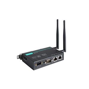 Wireless Client Indu
