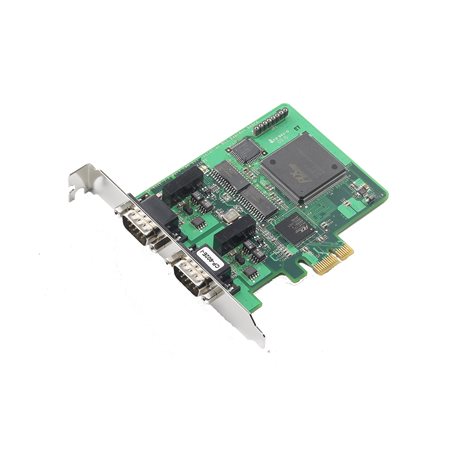 Multiport Serial Boa