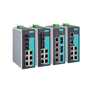 EDS Managed EDS-400A