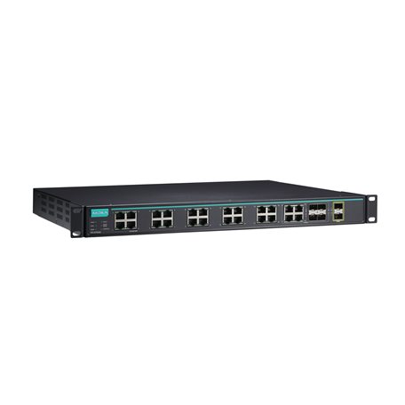 Core switch ICS-G750