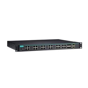 Core switch ICS-G750