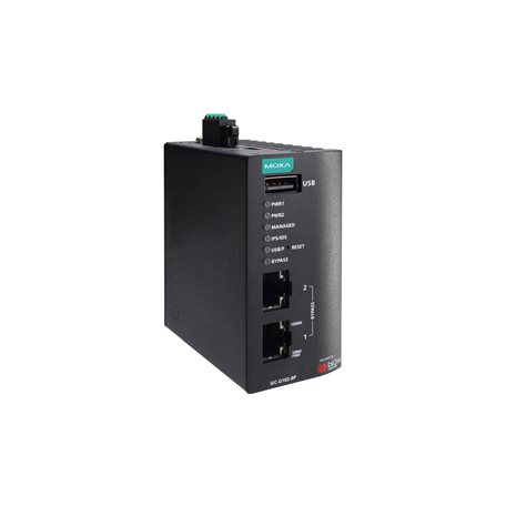 Security Appliance I