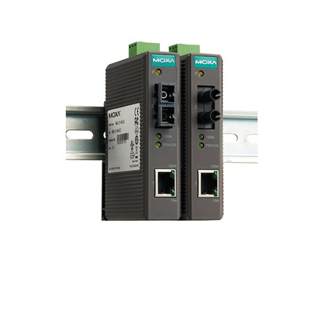 ME Fast-Ethernet IMC
