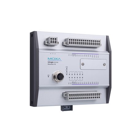 Ethernet I/O ioLogik