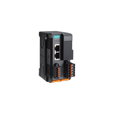 Expandable I/O ioThi