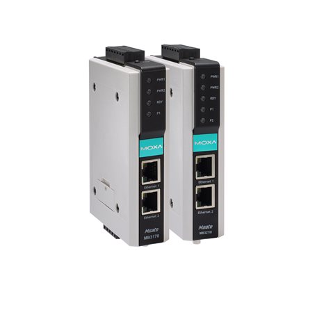 Serial Connectivity