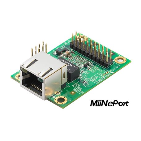 Embedded Modules