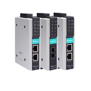 Device Server IA NPo
