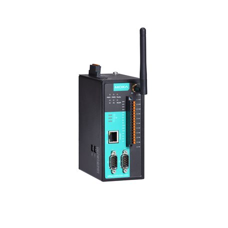 Serial to Wireless