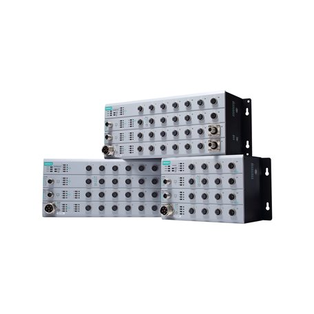 M12 Managed TN-4500A