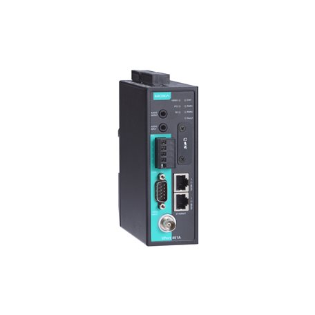 Video Server Industr