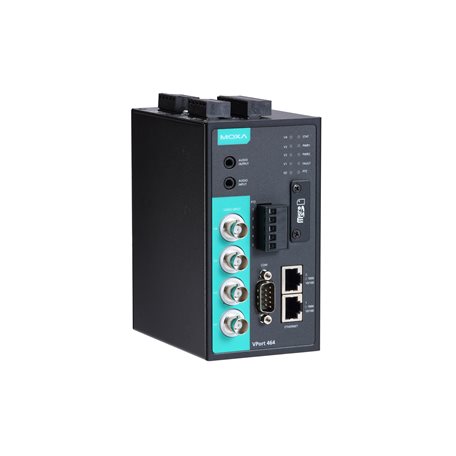 Video Server General