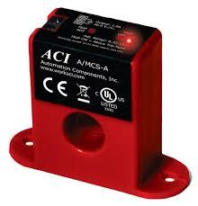 CURRENT SENSOR