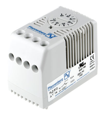 THERMOSTAT C/OVER