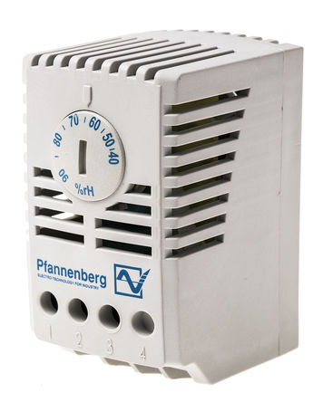 THERMOSTAT
