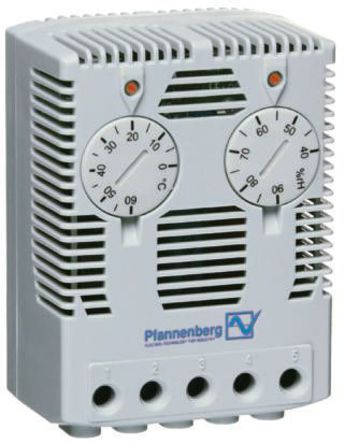 HYDRO/THERMOSTAT