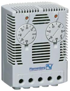 HYDRO/THERMOSTAT