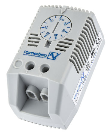 THERMOSTAT DEG
