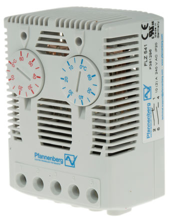 THERMOSTAT NC