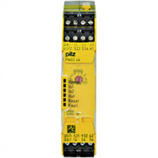 PNOZ SIGMA S4 24VDC