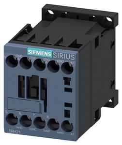 CONT.RELAY,3NO+1NC,A