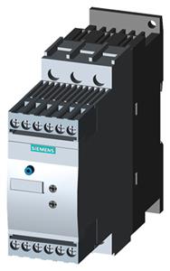 11KW 3PH SOFTSTARTER