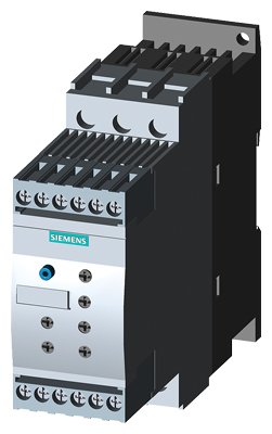 15KW 3PH S/START + O