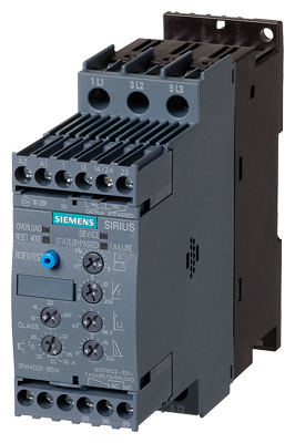 30KW 3PH S/START +O/