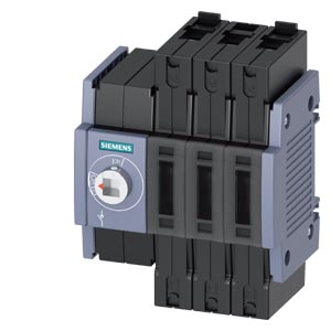 32A 3 POLE ISOLATOR