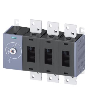 1250A 3POLE ISOLATOR