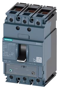 3VA1 3 POLE 80AMP 36