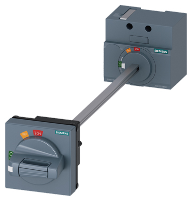 3VA MCCB Accessories