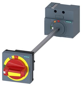 EMERGENCY-STOP IEC