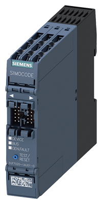 BASIC UNIT SIMOCODE