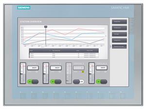 KTP1200 BASIC 12 INC