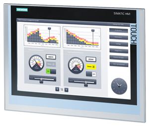 TP1500 COMFORT PANEL