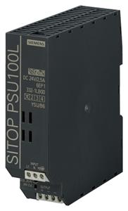 PSU100L 24VDC 2.5AMP