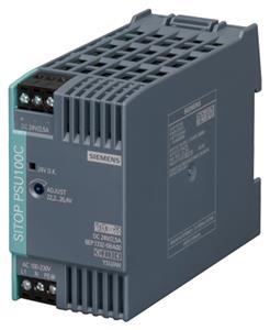 PSU100C 24VDC  2.5A