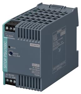 PSU100C 24VDC 4 AMP