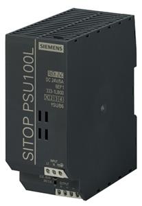PSU100L 24VDC 5 AMP