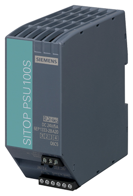 SITOP POWER SUPPLY