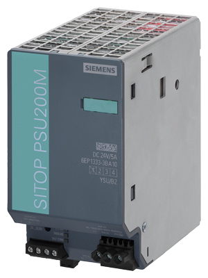 Power Supplies