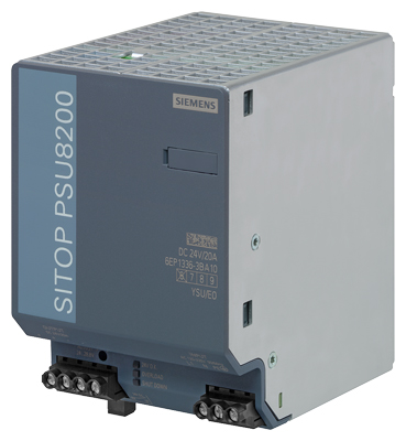 INPUT 120-230VAC 20A