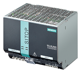 SITOP MODULAR 20 STA
