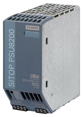 DC 24V/10A PSU8200 I