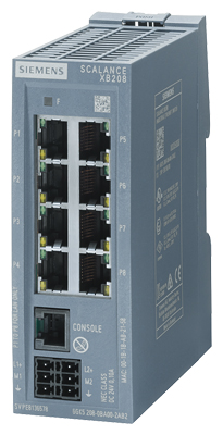 Ethernet Switches