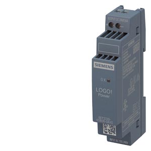 LOGO!POWER 24 V / 0.