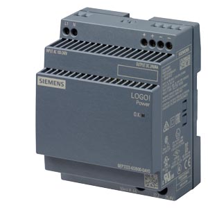 LOGO POWER SUPPLY