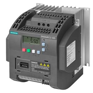 V20 SINGLE PHASE UNF
