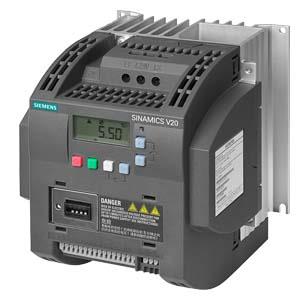 V20 SINGLE PHASE AC2